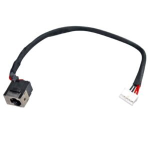 Lenovo IdeaPad Y460 Y460P Y460T Y560 Y560A Y560P DC Power Jack
