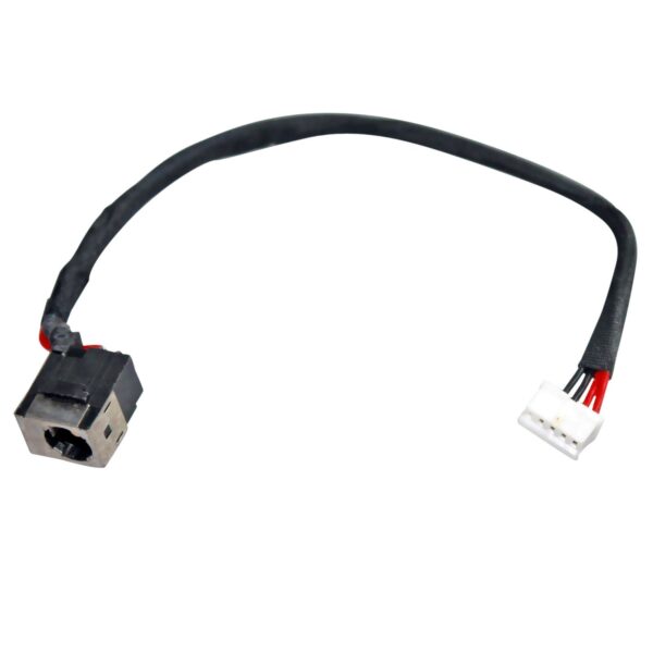 Lenovo IdeaPad Y460 Y460P Y460T Y560 Y560A Y560P DC Power Jack