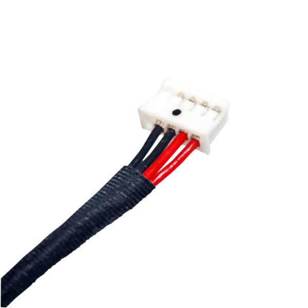 Lenovo IdeaPad Y460 Y460P Y460T Y560 Y560A Y560P DC Power Jack - Image 2
