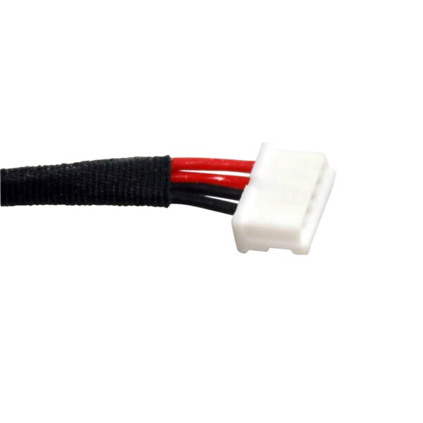 Lenovo IdeaPad Y460 Y460P Y460T Y560 Y560A Y560P DC Power Jack - Image 3