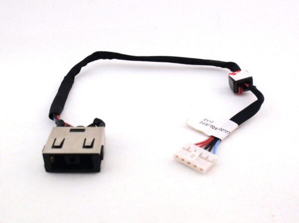 Lenovo IdeaPad Y50-70 DC30100R900 DC30100RB00 DC Power Jack - Image 2