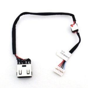 Lenovo IdeaPad Y50-70 DC30100R900 DC30100RB00 DC Power Jack