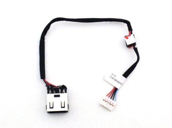 Lenovo IdeaPad Y50-70 DC30100R900 DC30100RB00 DC Power Jack