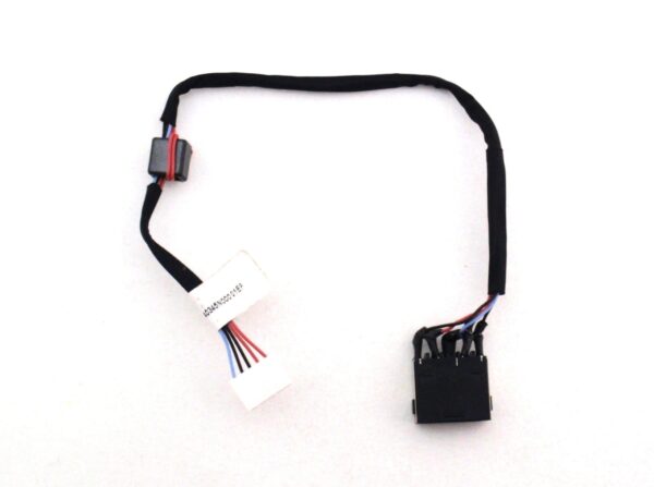 Lenovo IdeaPad Y50-70 DC30100R900 DC30100RB00 DC Power Jack - Image 3