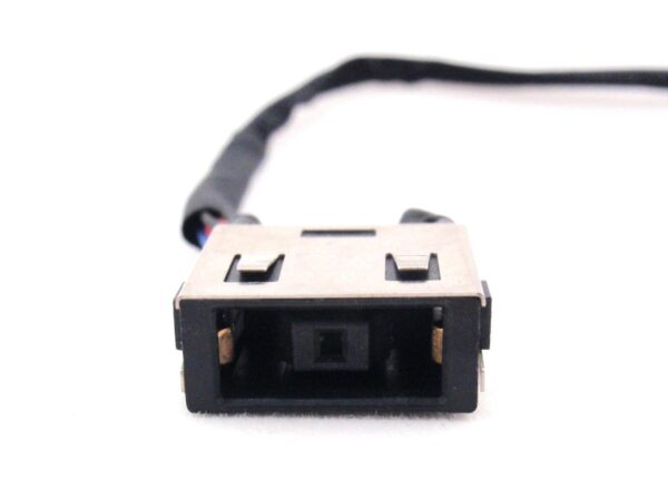 Lenovo IdeaPad Y50-70 DC30100R900 DC30100RB00 DC Power Jack - Image 4