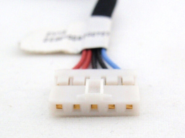 Lenovo IdeaPad Y50-70 DC30100R900 DC30100RB00 DC Power Jack - Image 5