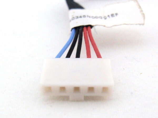 Lenovo IdeaPad Y50-70 DC30100R900 DC30100RB00 DC Power Jack - Image 6