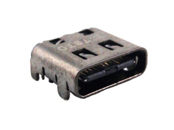Lenovo ThinkPad X1 Yoga G7 G8 X1 Carbon G10 USB-C DC Power Jack - Image 2
