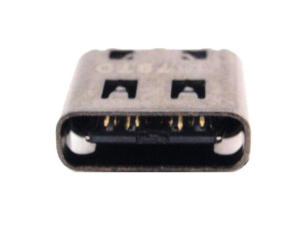 Lenovo ThinkPad X1 Yoga G7 G8 X1 Carbon G10 USB-C DC Power Jack - Image 3