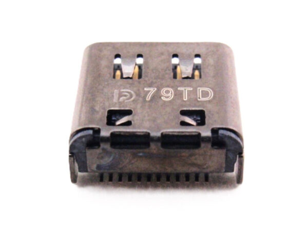 Lenovo ThinkPad X1 Yoga G7 G8 X1 Carbon G10 USB-C DC Power Jack - Image 7