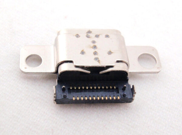 Lenovo USB Type-C Yoga 11E G6 20SE 20SF DC Power Jack - Image 6