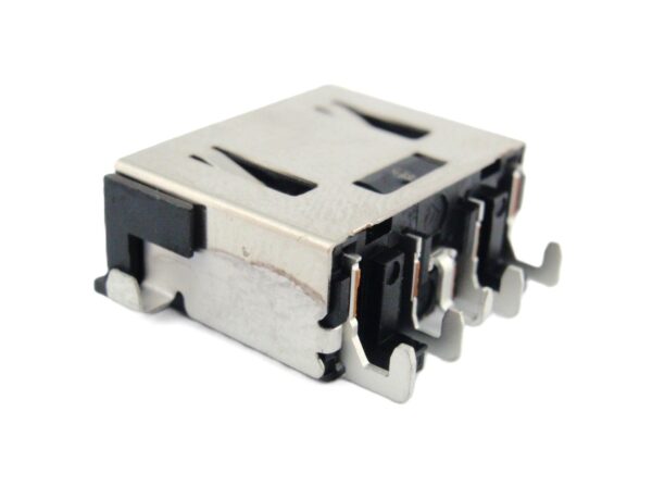 Lenovo Yoga 260 370 L340-15IRH L340-15IWL L340-17IRH DC Power Jack - Image 2