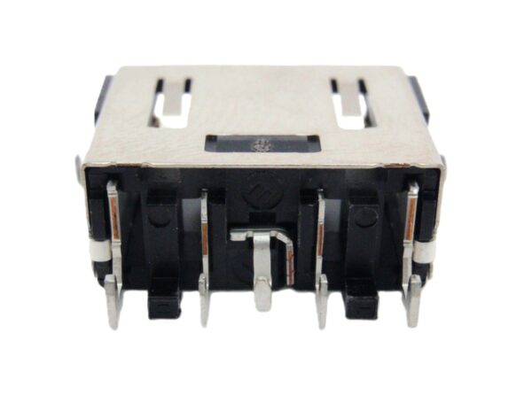 Lenovo Yoga 260 370 L340-15IRH L340-15IWL L340-17IRH DC Power Jack - Image 4