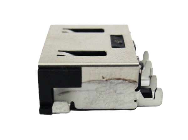 Lenovo Yoga 260 370 L340-15IRH L340-15IWL L340-17IRH DC Power Jack - Image 5