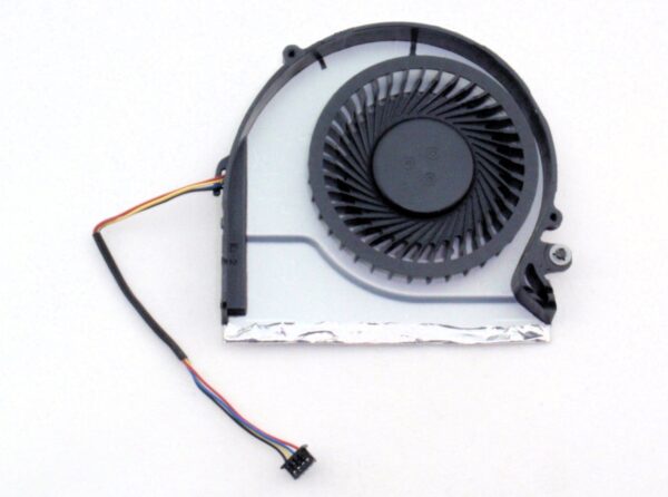 Lenovo CPU Cooling Fan IdeaPad Z480 Z485 Z580 Z585 EG60070V1-C040-S99