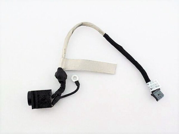 Sony Vaio VPC-EA 015-0101-1505_A 015-0001-1505_A DC Power Jack
