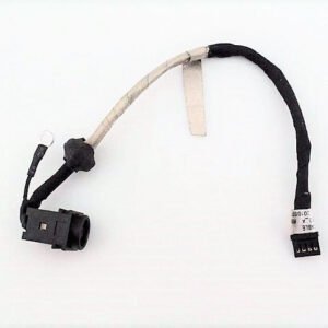 Sony Vaio VPC-EB 015-0101-1513_A 015-0001-1494_A DC Power Jack