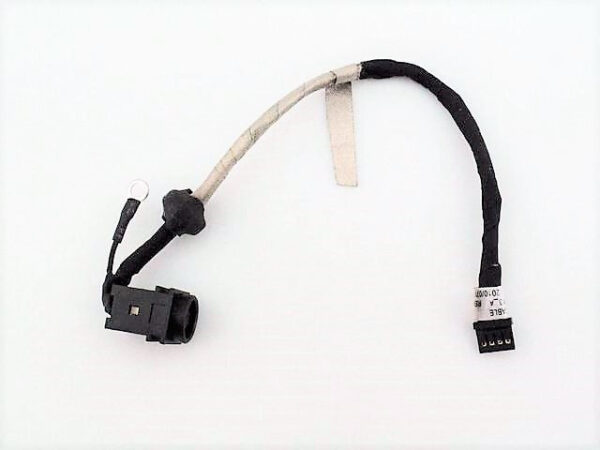 Sony Vaio VPC-EB 015-0101-1513_A 015-0001-1494_A DC Power Jack