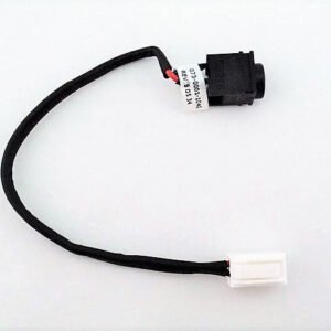 Sony Vaio VGN-FS Series - 073-0001-1040_A DC Power Jack