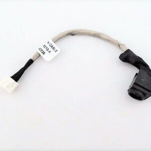 Sony Vaio VGN-NS 073-0101-5213_A 073-0001-5213-A DC Power Jack