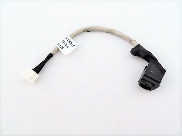 Sony Vaio VGN-NS 073-0101-5213_A 073-0001-5213-A DC Power Jack