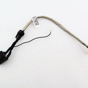 Sony Vaio VGN-NW 306-0001-1636_A A-1732-312-A DC Power Jack
