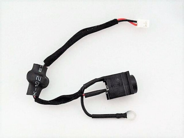 Sony VPC-M 356-0201-7464_A 356-0201-7464_A00 DC Power Jack