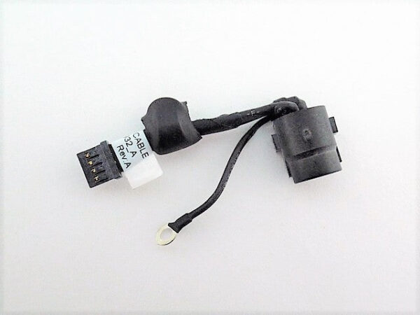 Sony Vaio SVT11 Series - 50.4UW04.001 DC Power Jack