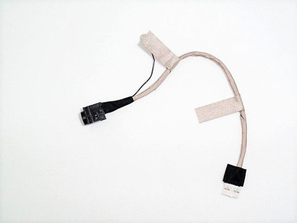 Sony Vaio SVE17 SVE171 50.4MR01.001 50.4MR01.002 DC Power Jack