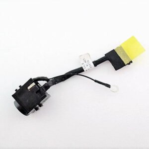 Sony Vaio SVT15 SVT150 SVT151 50.4YH06.001 DC Power Jack