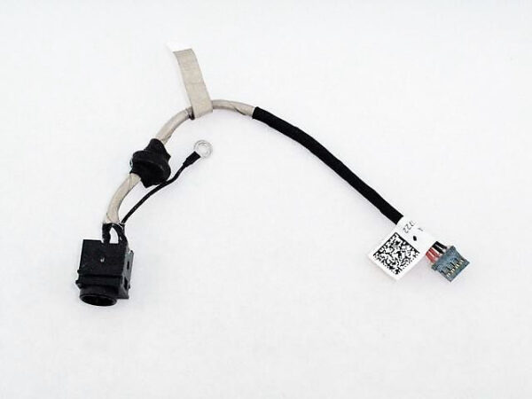 Sony Vaio VPC-CA 603-0001-6828_A 603-0201-6828_A DC Power Jack