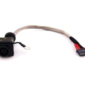 Sony Vaio VPC-F2 603-0001-7376_A 603-0101-7376_A DC Power Jack