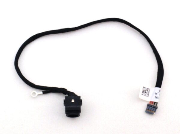 Sony Vaio SVS13 SVS131 SVS13A 603-0001-7634_A DC Power Jack - Image 3