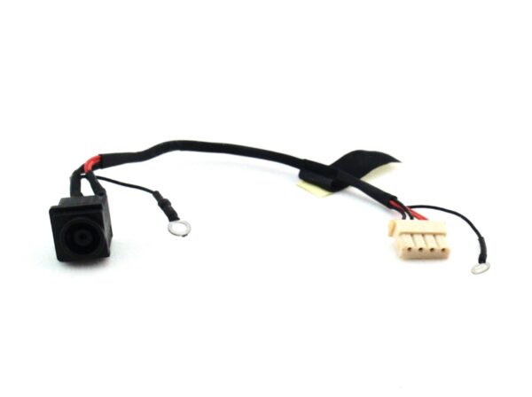 Sony SVE14 SVE14A 603-0101-7533_A 603-0001-7533_A DC Power Jack