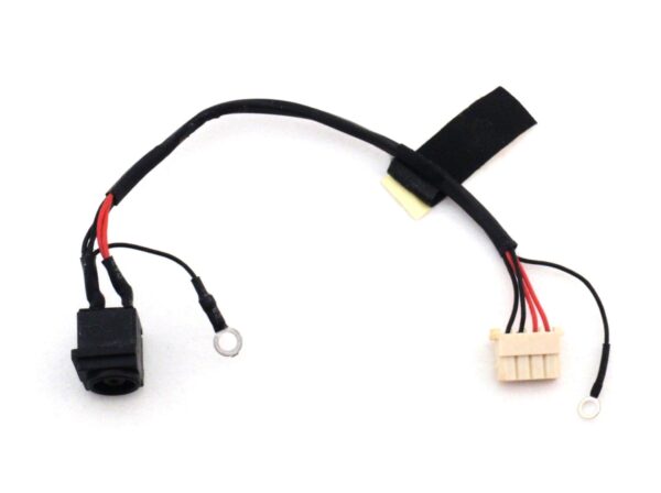Sony SVE14 SVE14A 603-0101-7533_A 603-0001-7533_A DC Power Jack - Image 2