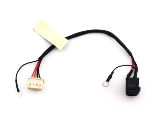 Sony SVE14 SVE14A 603-0101-7533_A 603-0001-7533_A DC Power Jack - Image 3