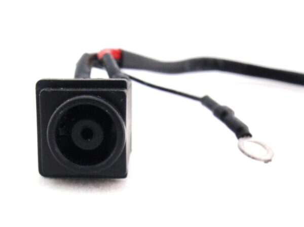 Sony SVE14 SVE14A 603-0101-7533_A 603-0001-7533_A DC Power Jack - Image 4