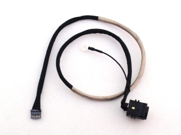 Sony Vaio SVS15 603-0101-7607_A DC Power Jack - Image 3