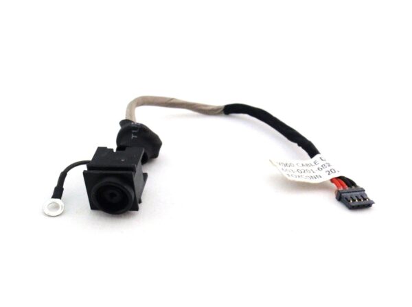 Sony Vaio VPC-CB Series - 603-0001-6824_A DC Power Jack