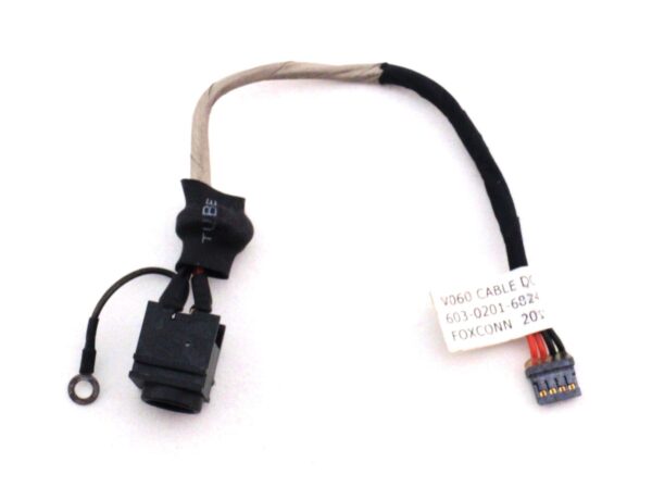 Sony Vaio VPC-CB Series - 603-0001-6824_A DC Power Jack - Image 2