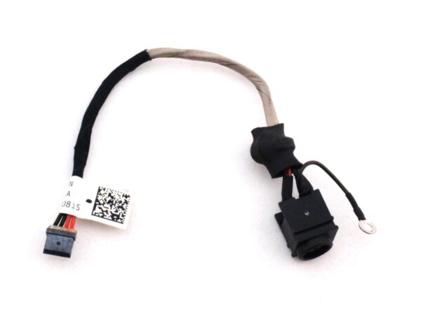 Sony Vaio VPC-CB Series - 603-0001-6824_A DC Power Jack - Image 3