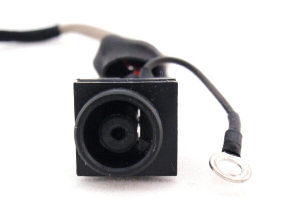 Sony Vaio VPC-CB Series - 603-0001-6824_A DC Power Jack - Image 4
