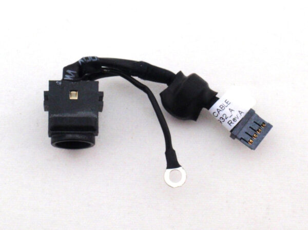 Sony Vaio SVE11 603-0201-6932_A 603-0101-6932_A DC Power Jack - Image 3