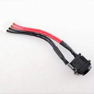 Sony VGN-A130 VGN-A150 VGN-A270 - A-1058-414-A DC Power Jack