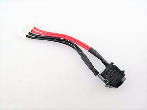 Sony VGN-A130 VGN-A150 VGN-A270 - A-1058-414-A DC Power Jack