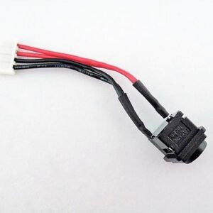 Sony Vaio VGN-A100 VGN-A130 - A-1058-415-A DC Power Jack