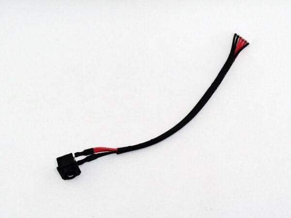 Sony Vaio VGN-AX VGN-CR VGN-FJ A-1154-013-A DC Power Jack