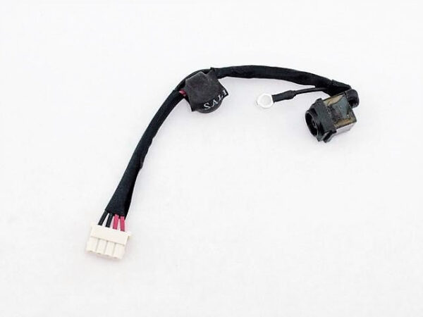 Sony Vaio VPC-EE VPC-EF A-1786-240-A A1786240A DC Power Jack