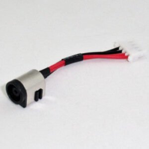Sony SVF14A SVF142 SVF143 SVF15A SVF1521 A1962504A DC Power Jack