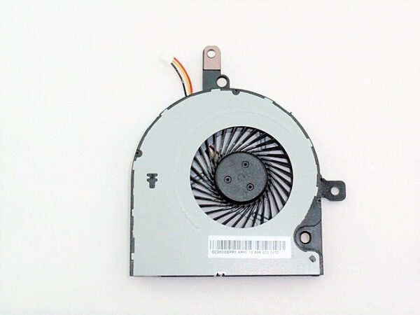 Toshiba CPU Cooling Fan Satellite C50-B C50D-B C50T-B DC28000EPR0